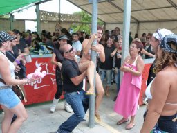 XVIII Concentracion - 2011